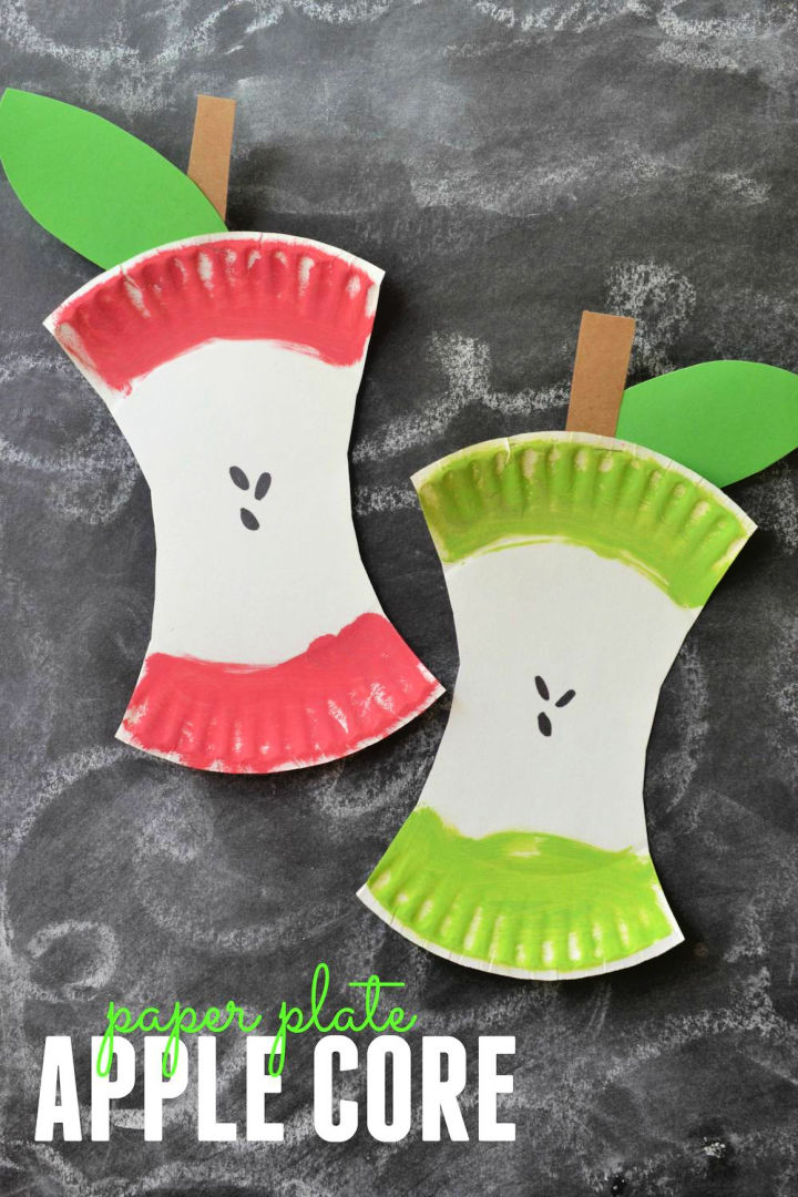 30 Paper Plate Crafts for Kids {Preschoolers & Toddlers} - Suite 101