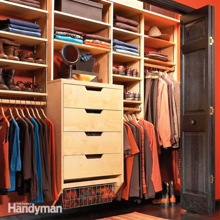 25 Easy DIY Drawers How To Make a Drawer Suite 101