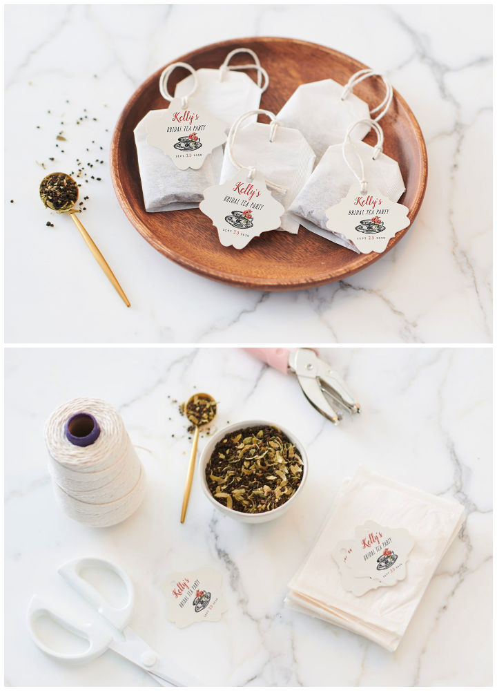 20 Homemade DIY Tea Bags to Make Your Own Suite 101