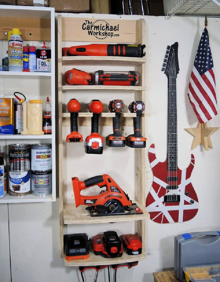 30 DIY Charging Station Ideas for Multiple Devices Suite 101