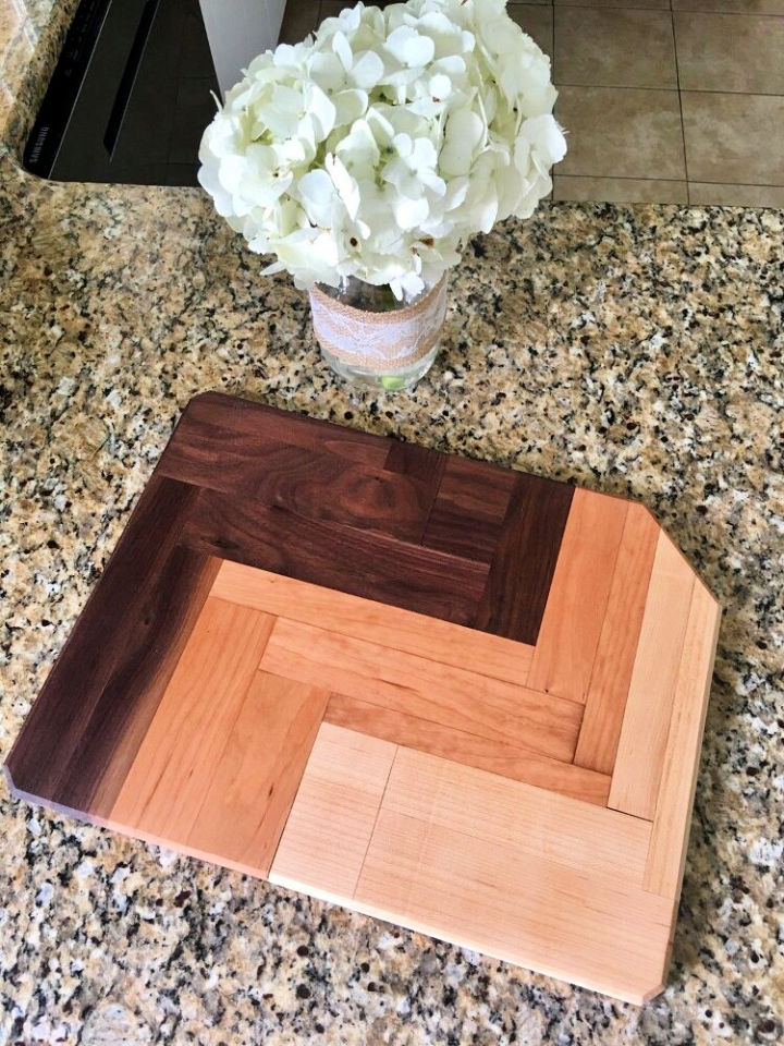 35 DIY Cutting Board Ideas and Free Plans Suite 101