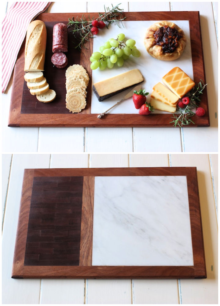 35 DIY Cutting Board Ideas and Free Plans Suite 101