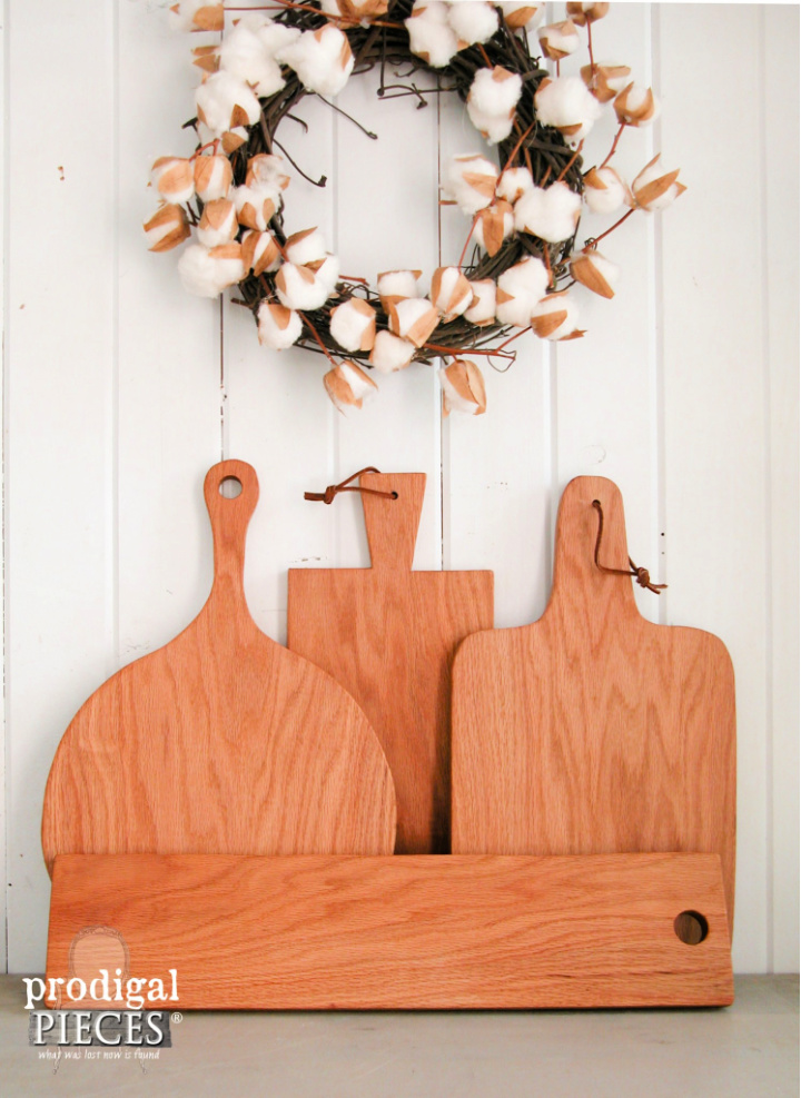 35 DIY Cutting Board Ideas and Free Plans Suite 101