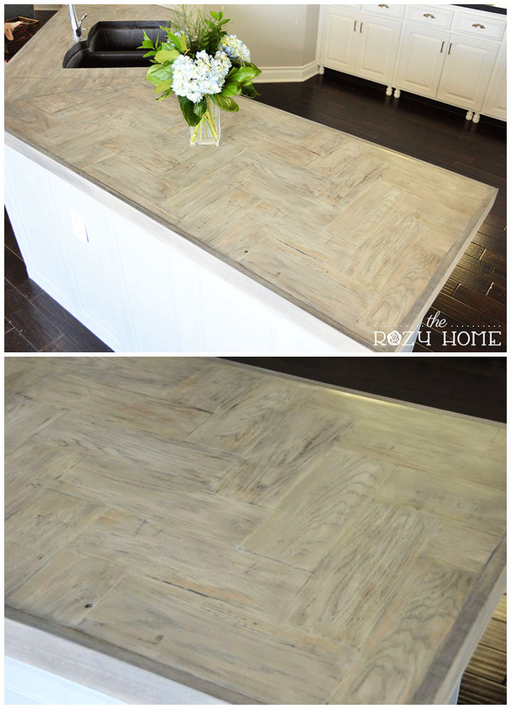 DIY Wood Countertops 25 Ideas to Build Your Own Suite 101