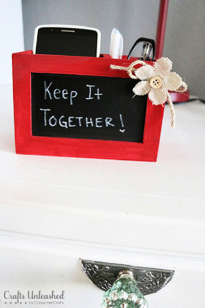 30 DIY Charging Station Ideas for Multiple Devices Suite 101