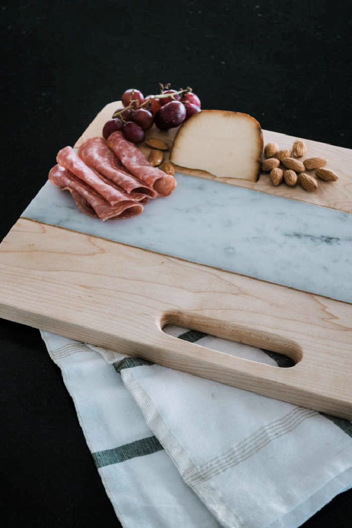 35 DIY Cutting Board Ideas and Free Plans Suite 101