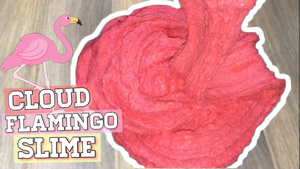 20 Diy Cloud Slime Recipes To Make At Home Suite 101 5827