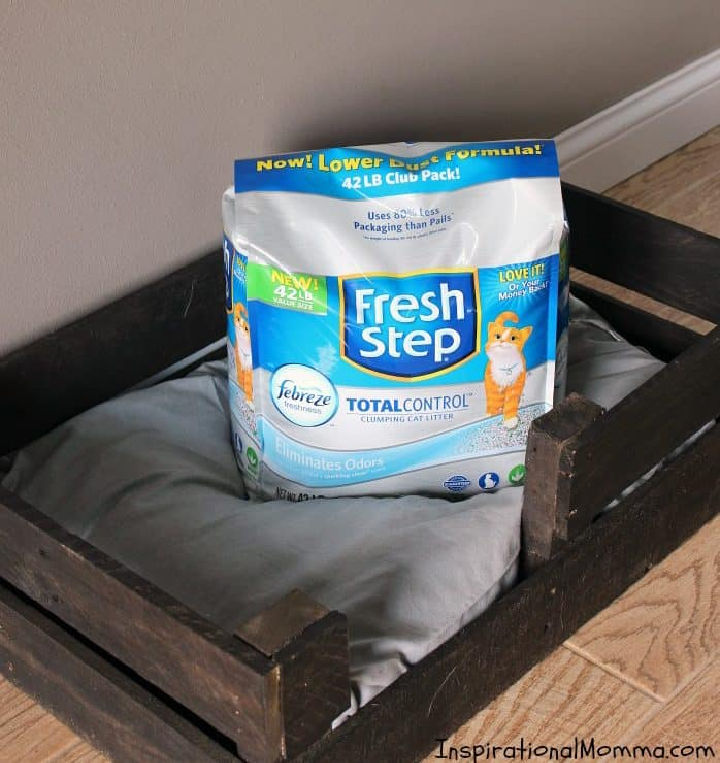 25 DIY Cat Bed Ideas You Can Make Suite 101