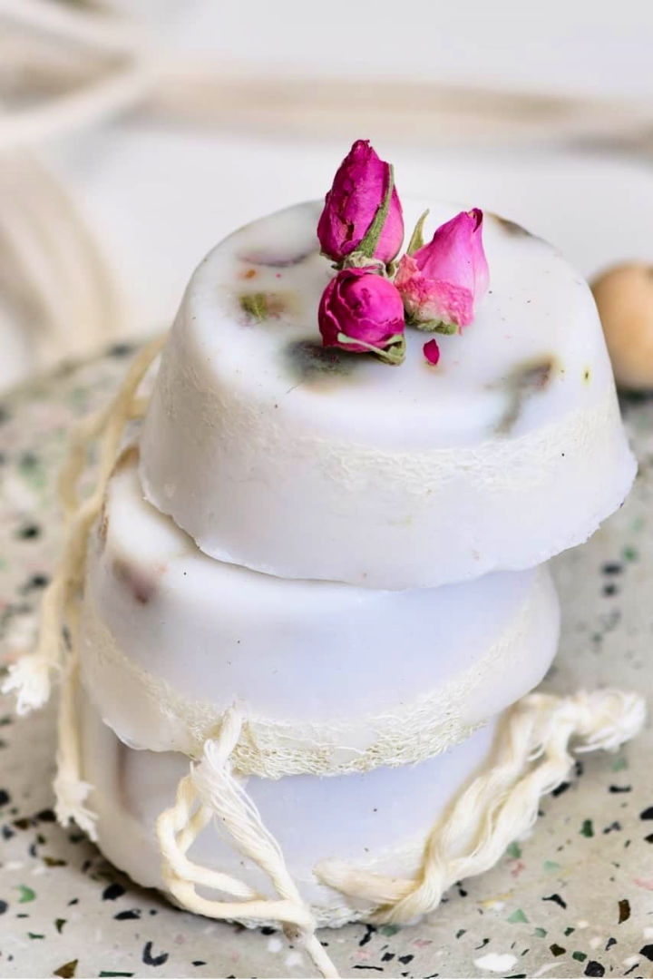 80 DIY Homemade Soap Recipes - Make Your Own Soap