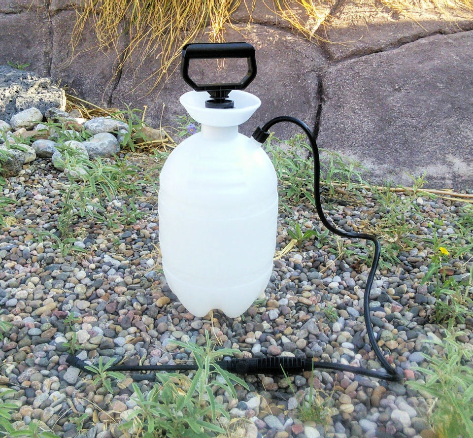 15 Homemade Weed Killer Recipes You Can DIY Suite 101