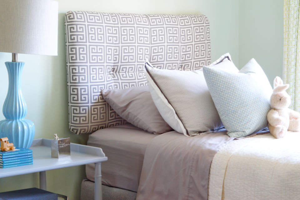 15 DIY Tufted Headboards to Upgrade Your Bed Design