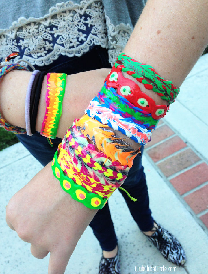 30 Free Friendship Bracelet Patterns DIY Your Bracelets Suite 101