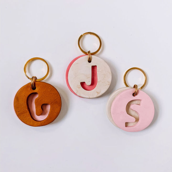 30 DIY Keychain Ideas: Make Your Own Keychains - Suite 101