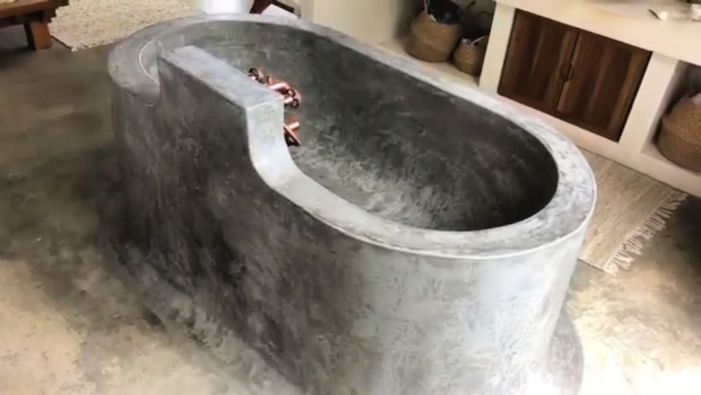 20 Homemade DIY Hot Tub Plans and Ideas - Suite 101