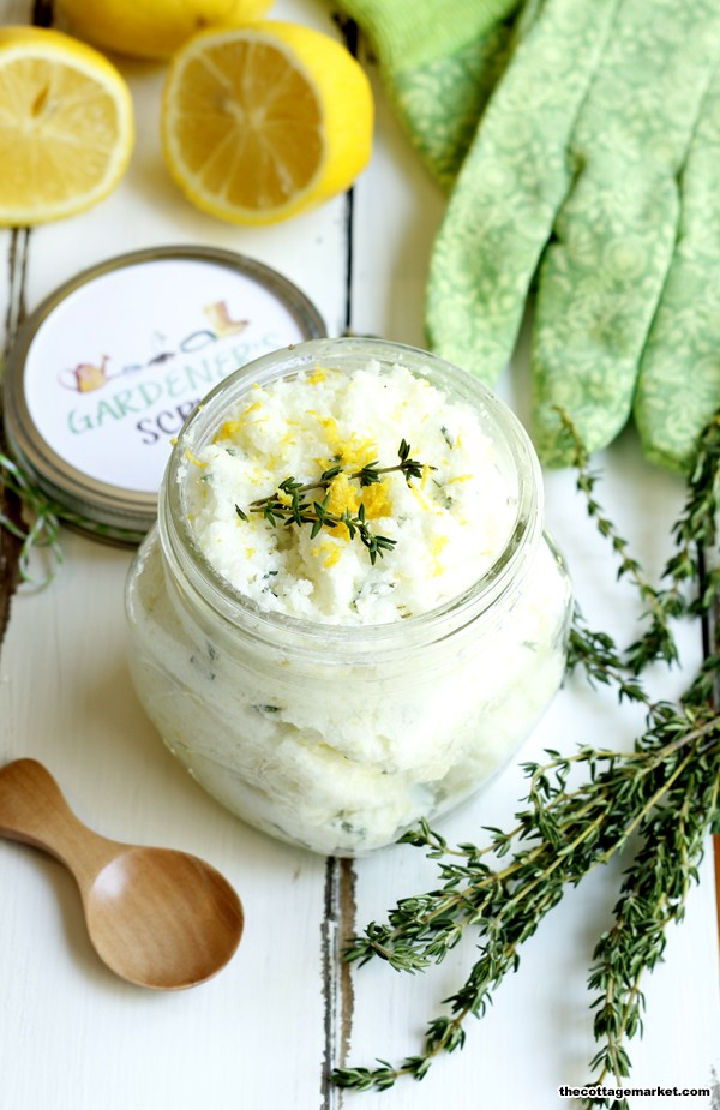 25 Homemade Hand Scrub Recipes You Can Easily DIY - Suite 101