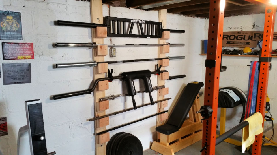 20 Homemade Diy Gun Rack Plans Suite 101