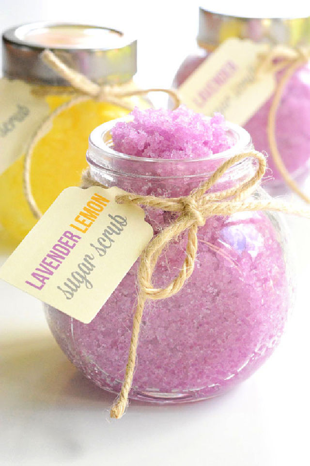 25 Homemade Hand Scrub Recipes You Can Easily Diy Suite 101