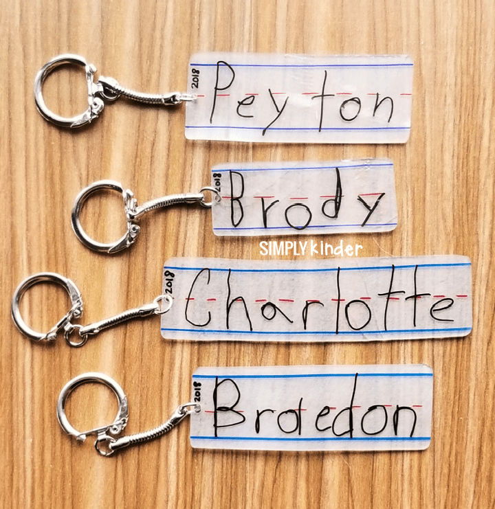 30 DIY Keychain Ideas Make Your Own Keychains Suite 101