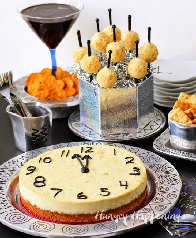 30 New Years Eve Party Ideas to Celebrate In Style