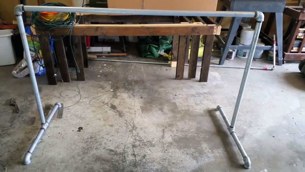 20 DIY Ballet Barre Ideas Build Your Own Barre Suite 101