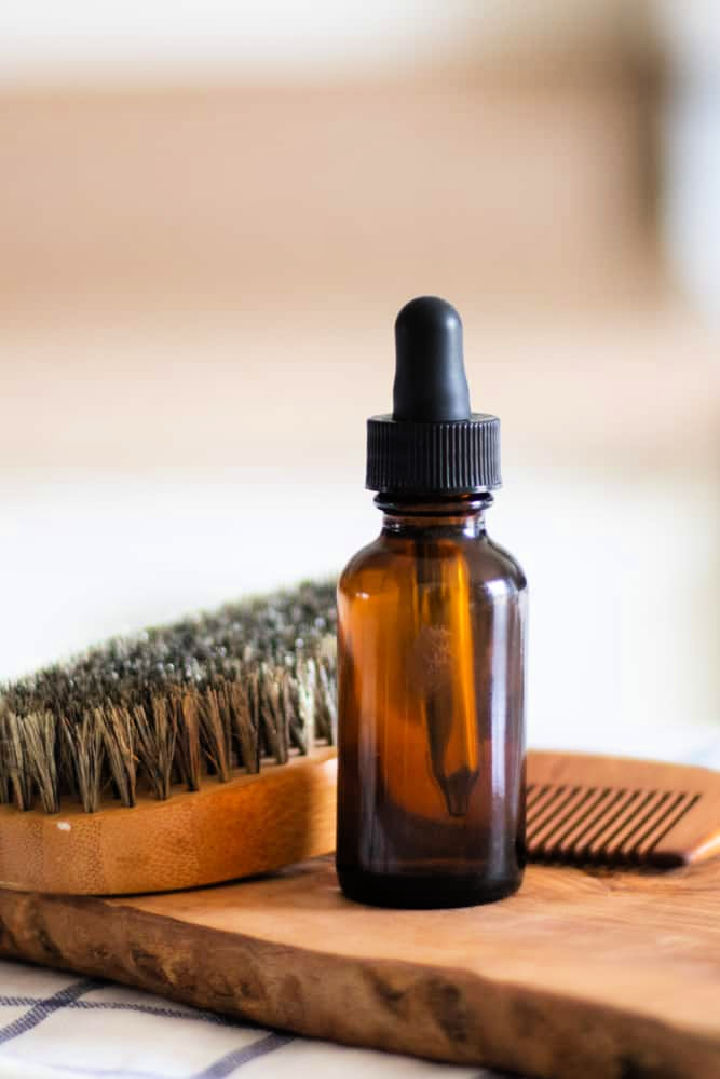 25 Homemade DIY Beard Oil Recipes to Make Suite 101