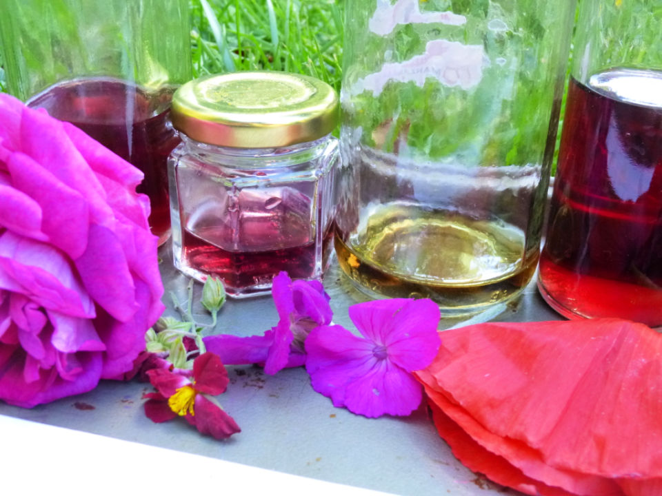 How to Make Ink 20 Ways to Homemade Ink Suite 101