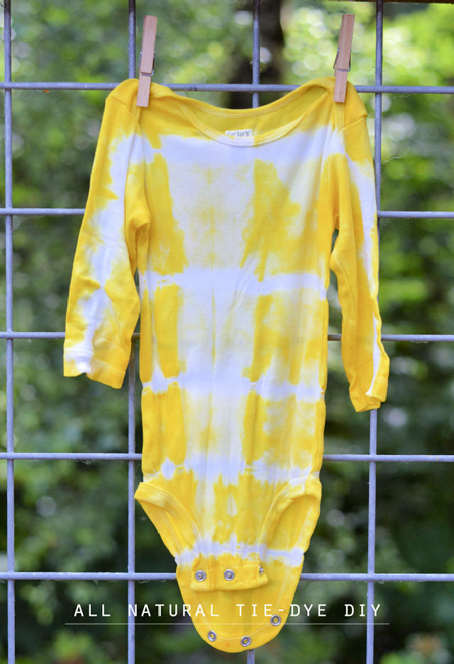 unique tie dye design