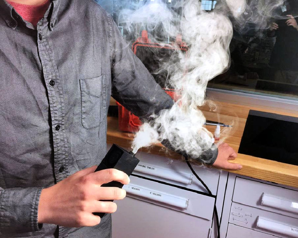 20 Homemade DIY Fog Machine Ideas Suite 101