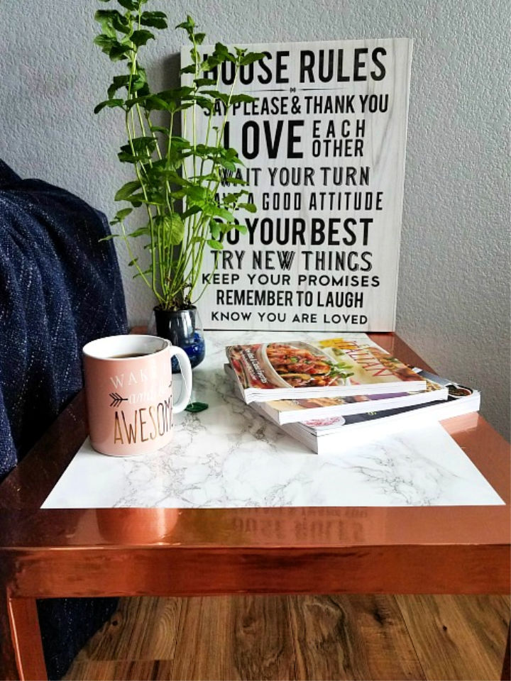 25 Easy DIY Contact Paper Ideas and Projects Suite 101