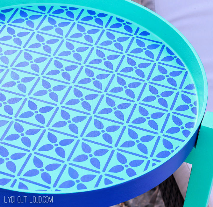 30 Easy DIY Stencil Ideas to Make Your Own Stencils