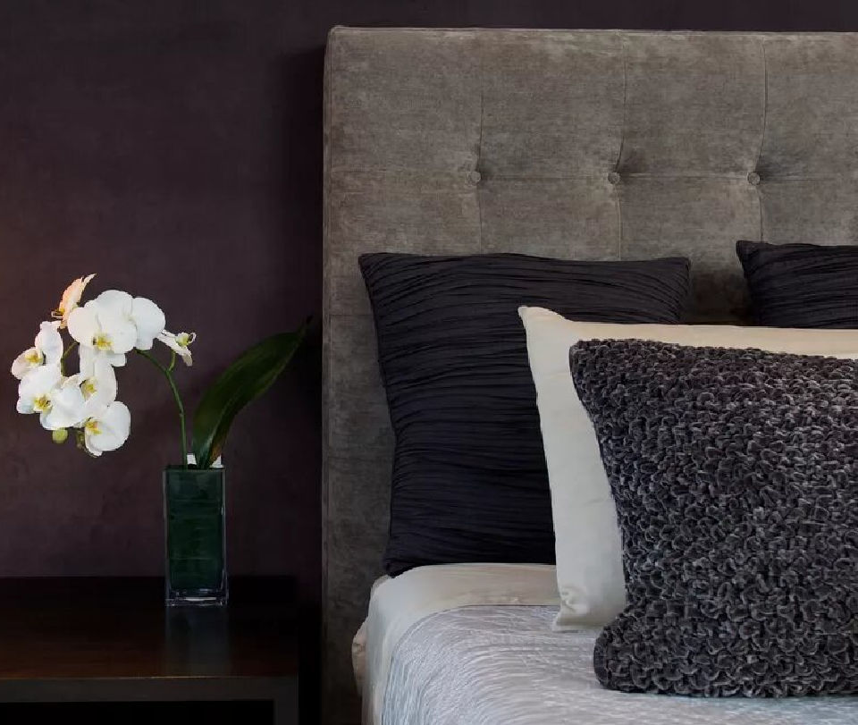 40 Easy DIY Upholstered Headboard Ideas Suite 101