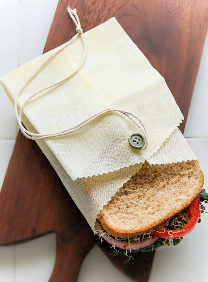 35 DIY Beeswax Wraps to Keep Your Food Fresh