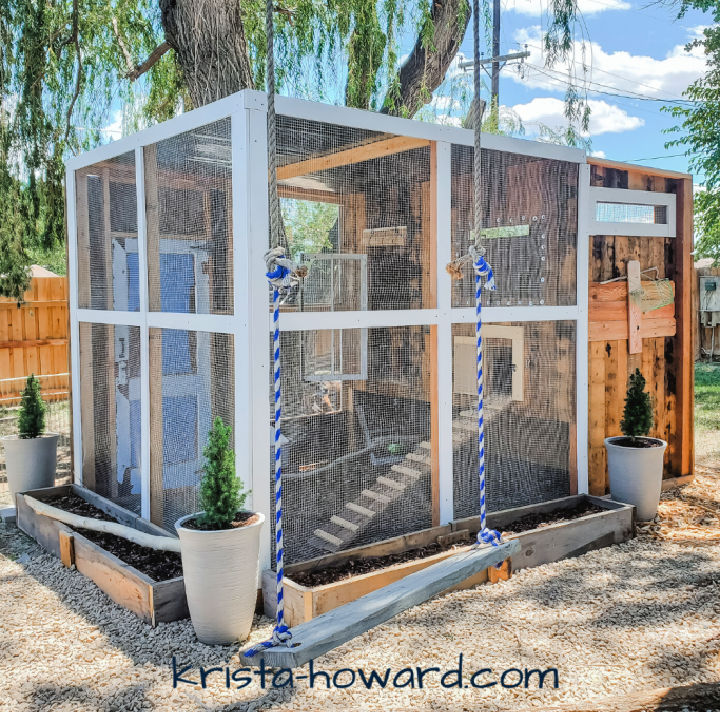 40 Free DIY Chicken Coop Plans and Ideas - Suite 101