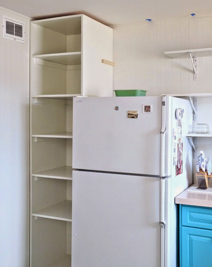 25 Free DIY Pantry Plans to Build Your Own