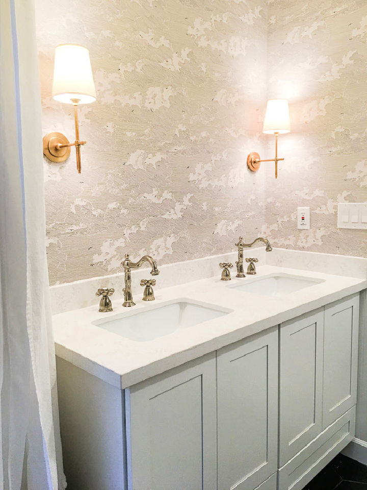 25 Cheap DIY Bathroom Remodel Ideas for Beginners