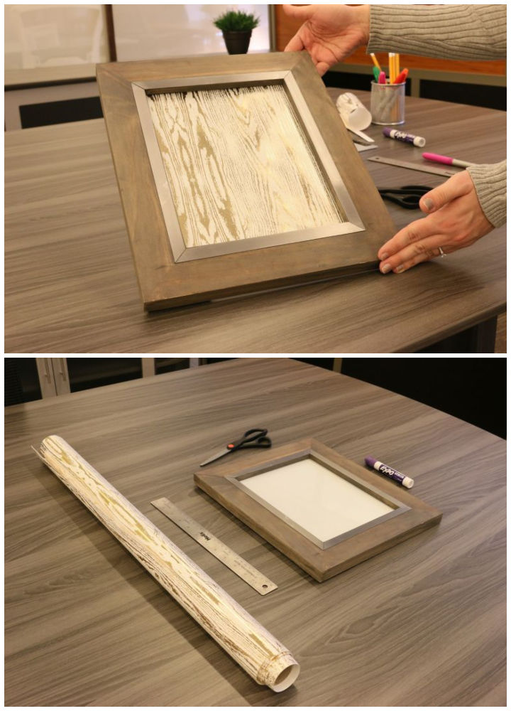 35 Cheap DIY Dry Erase Board Ideas to Make Suite 101