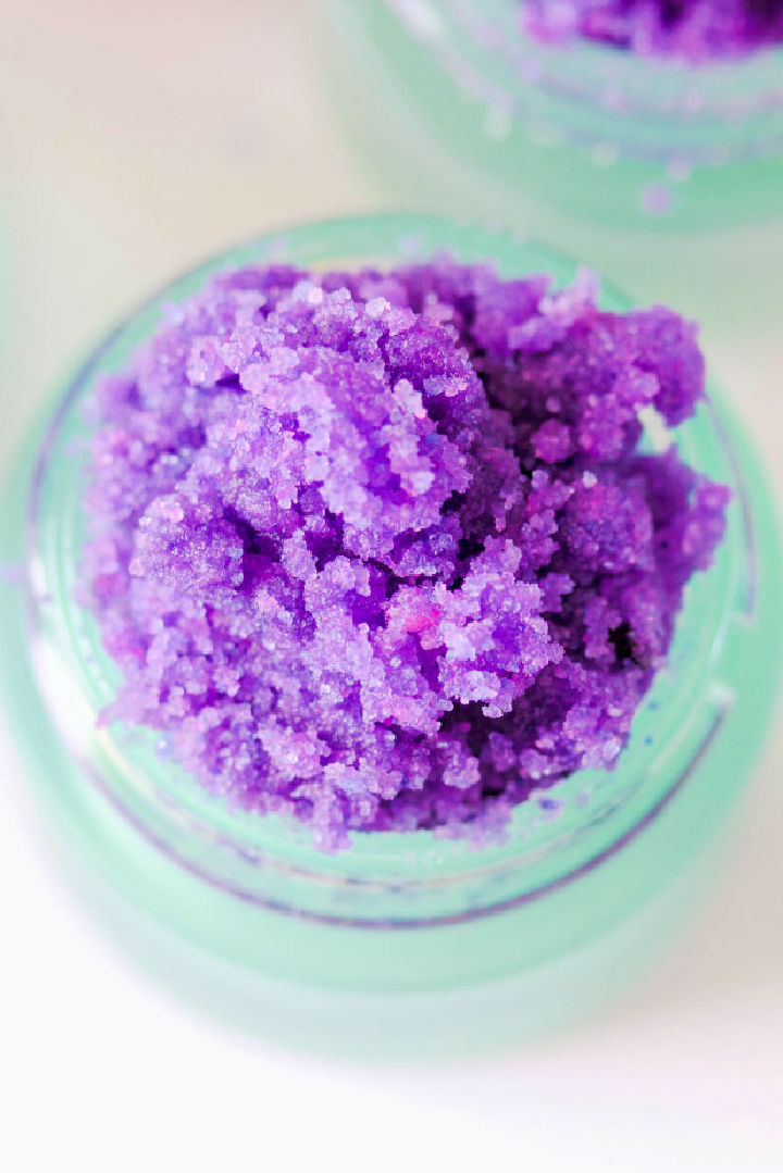 35 Homemade DIY Lip Scrub Recipes to Make at Home