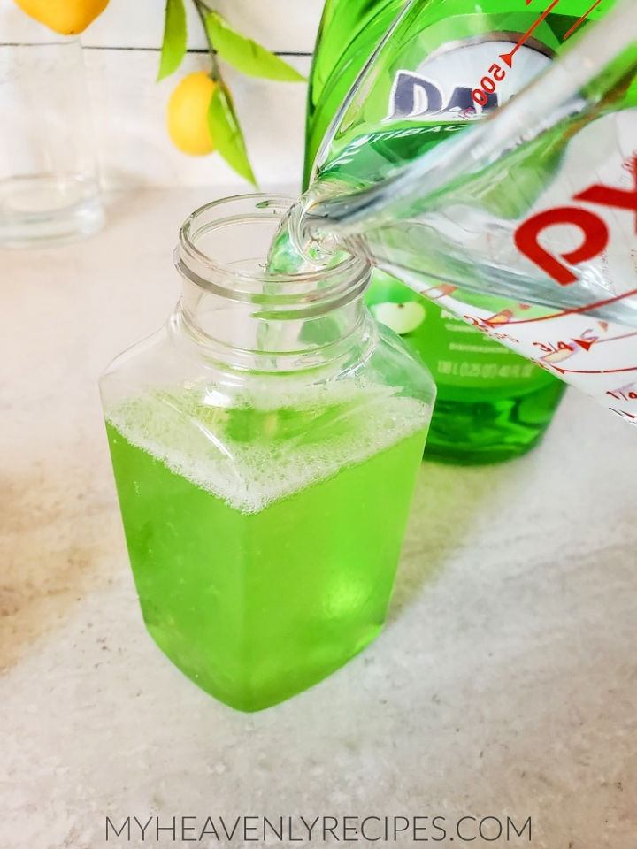 30 Homemade DIY Foaming Hand Soap Recipes Suite 101