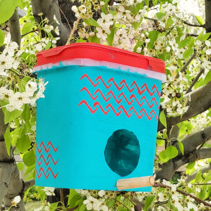 60 Free DIY Birdhouse Plans (Step by Step) Suite 101