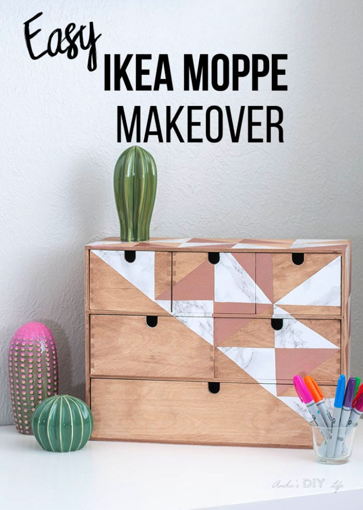 25 Easy DIY Contact Paper Ideas and Projects Suite 101