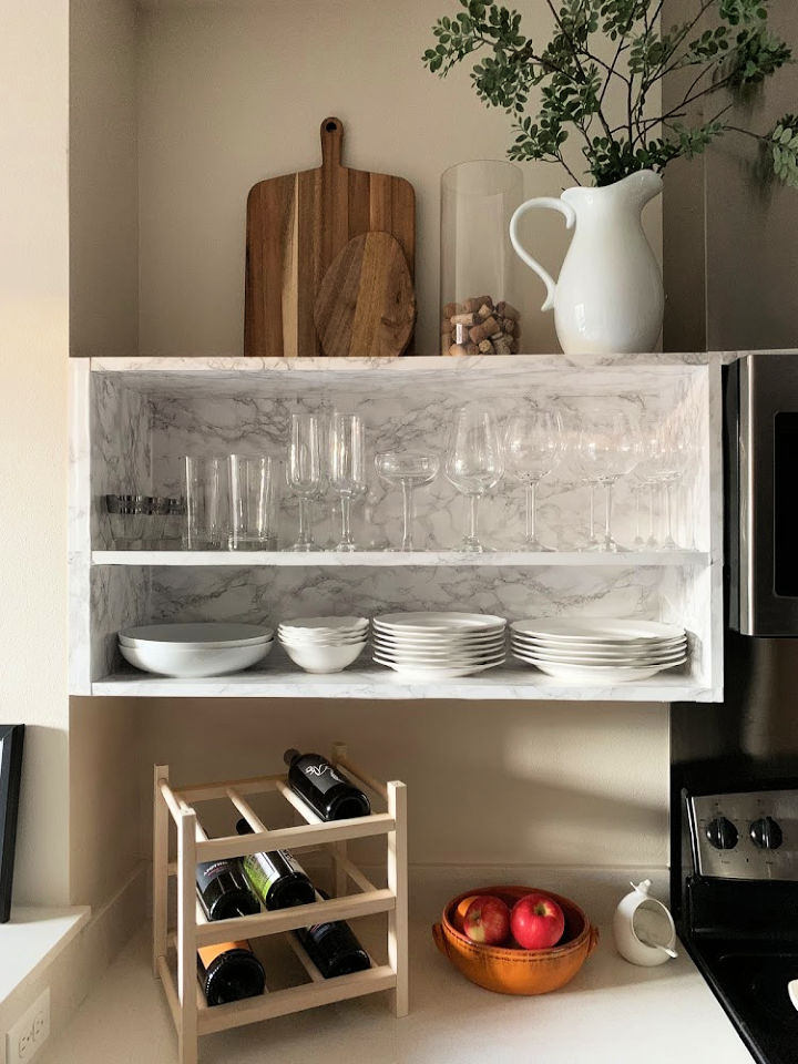 25 Easy DIY Contact Paper Ideas and Projects Suite 101