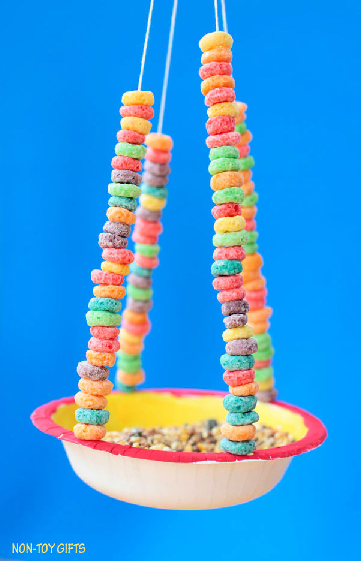 50 Homemade DIY Bird Feeder Ideas Suite 101