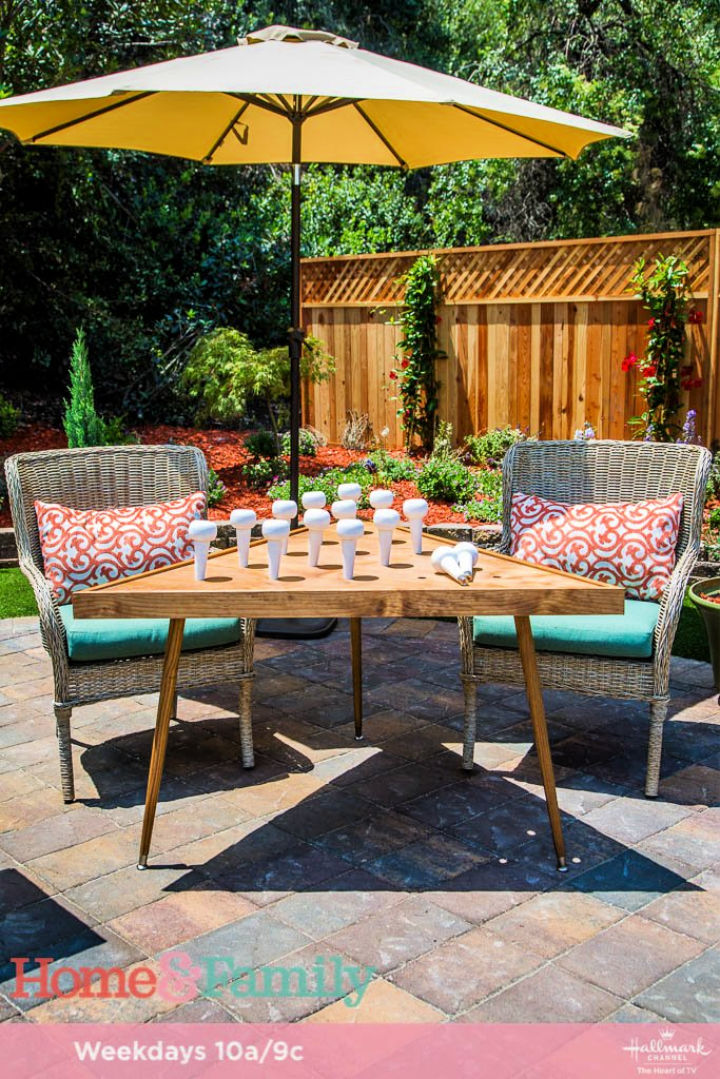 45 Easy DIY Table Plans for Beginners Suite 101