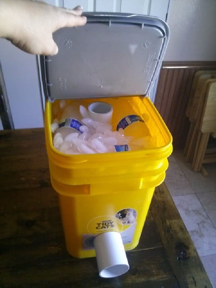 20 Homemade DIY Fog Machine Ideas Suite 101