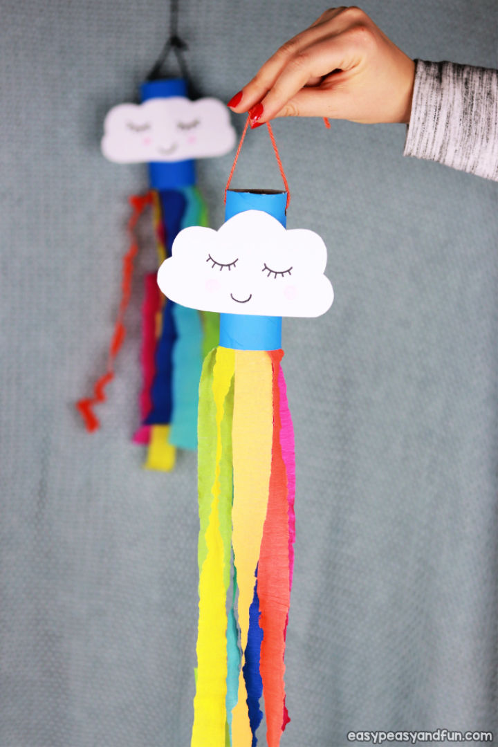 30 Easy Toilet Paper Roll Crafts for Kids - Suite 101