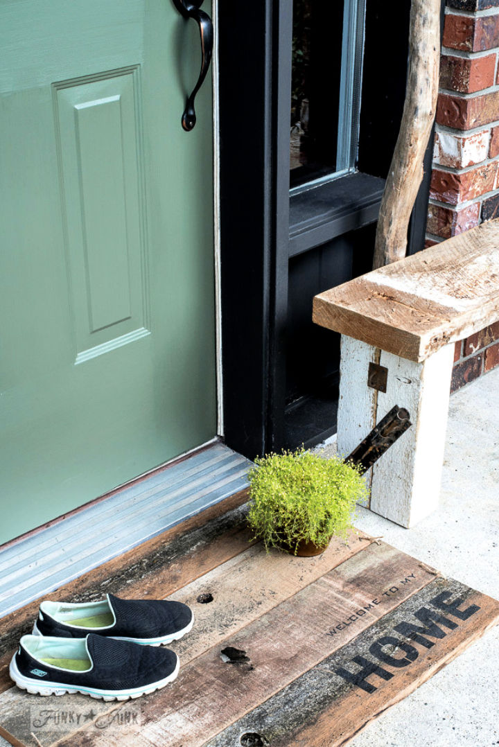 30 Reclaimed and Scrap Wood Projects for Beginners