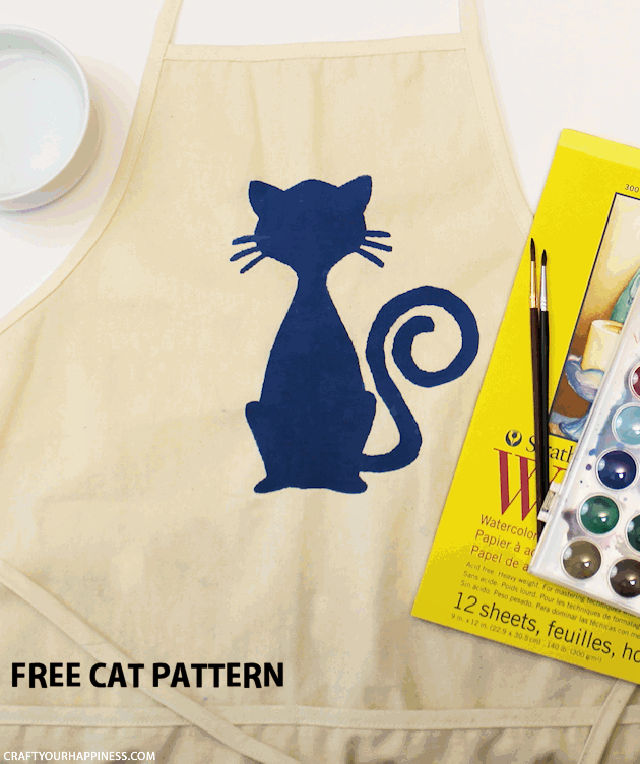 30 Easy DIY Stencil Ideas to Make Your Own Stencils