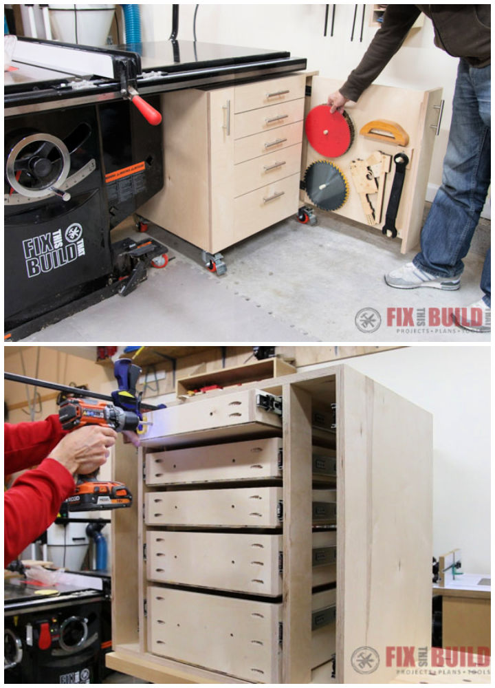 55 Clever DIY Storage Ideas to Declutter Your Space