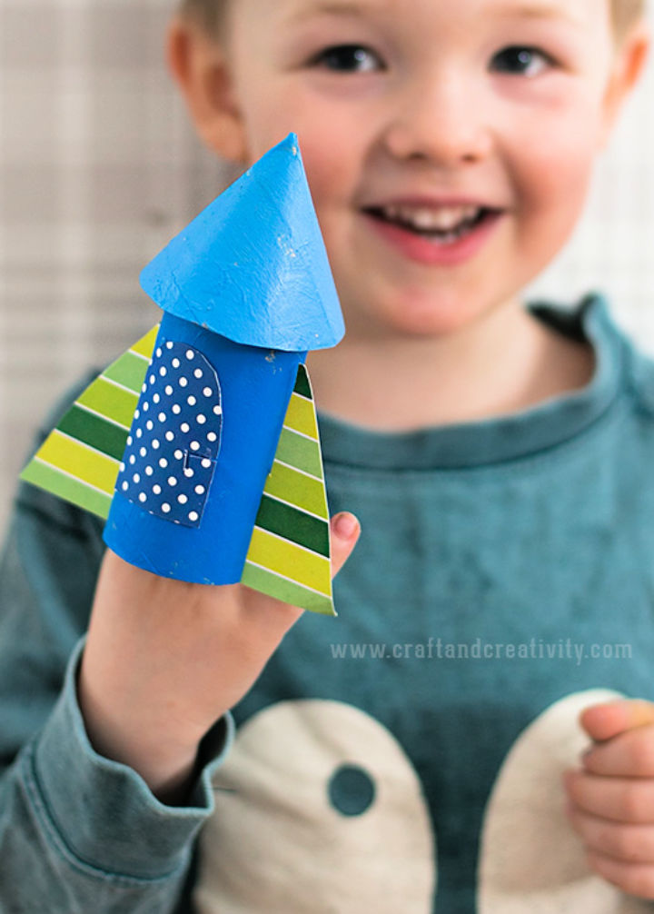 30 Easy Toilet Paper Roll Crafts for Kids Suite 101