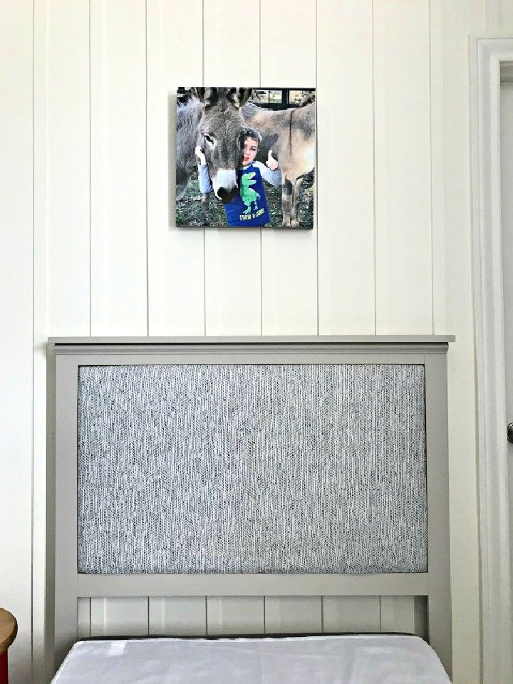 40 Easy DIY Upholstered Headboard Ideas Suite 101